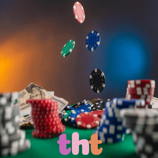 A Magia dos Jogos de Fantasia na tht